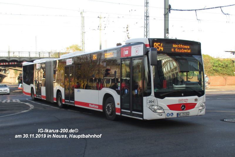 NE-ZS 204